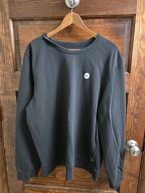 Men's Outerknown Team Crewneck Sweatshirt
